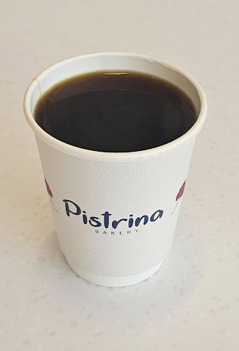 بسترينا بيكري - الضيافة