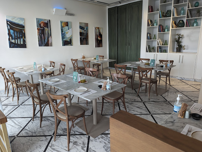 برج الحمام بيسترو - الرياض