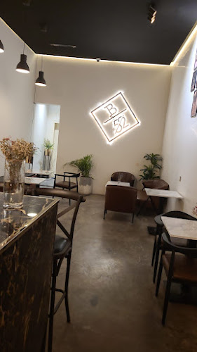 Comentarii opinii despre B52 قهوة مختصة