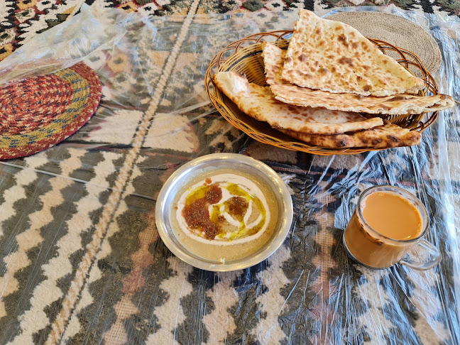 Opinii despre مطعم القرموشي în الخرج - الضيافة