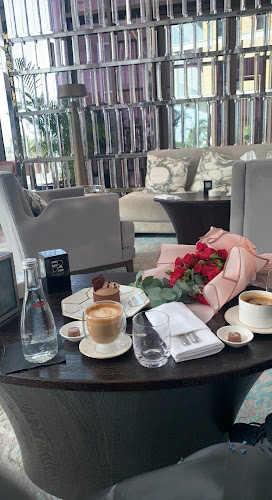 كوبا - الضيافة