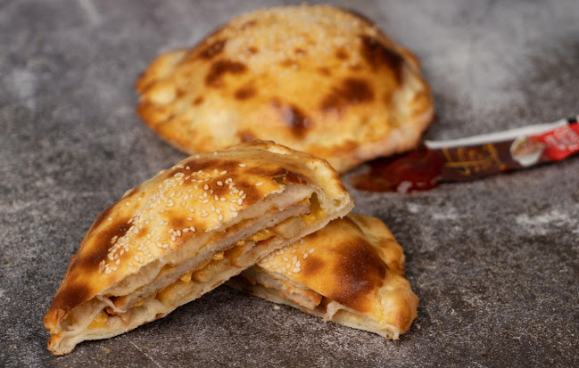 شاورما باب الزعيم