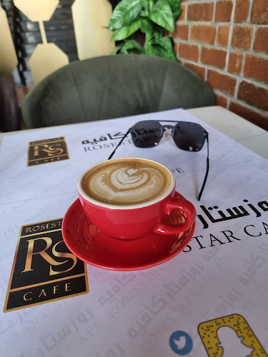 Comentarii opinii despre روز ستار كافيه
