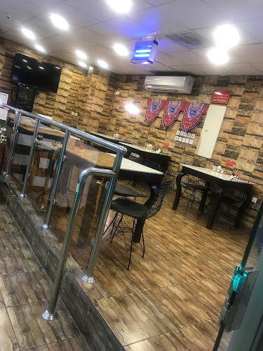 فوال المدينة . - الضيافة