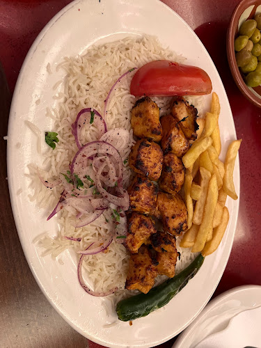 مطعم خيال - الضيافة