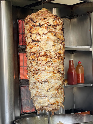 Opinii despre وجبات نونو în بريدة - الضيافة