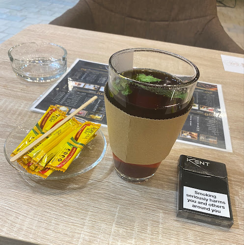 Comentarii opinii despre عصر الشاي