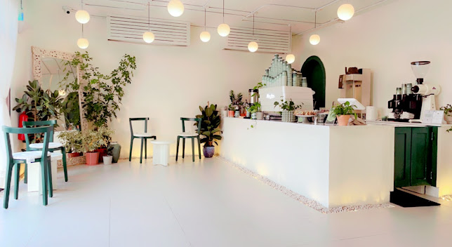 نبات | Nabat - الضيافة