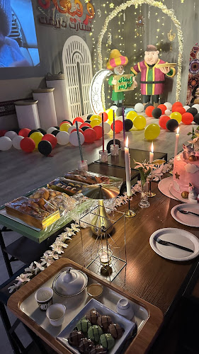 Opinii despre ستارت درفت în حفر الباطن - الضيافة