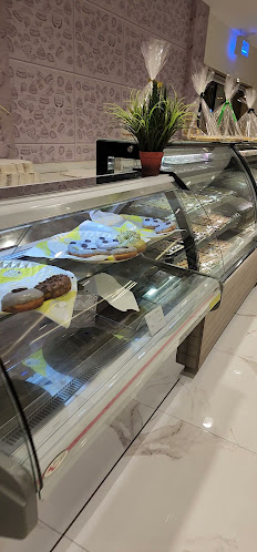 حلويات سنابل رغد