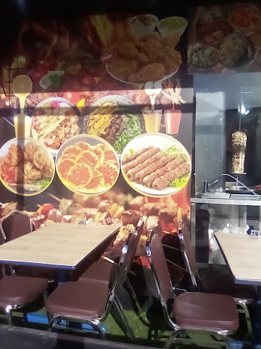 مطعم الف ليله - الدمام