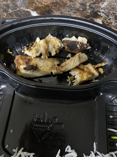 زيرو كارب ZERO CARB - الضيافة