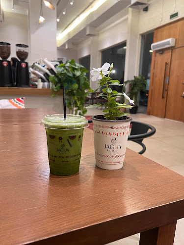 Comentarii opinii despre جاقوا I قهوة مختصة