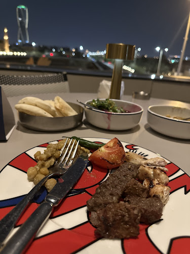 Comentarii opinii despre أم شريف