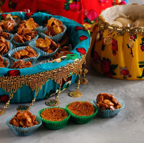 A5wat’s Bakery - الضيافة