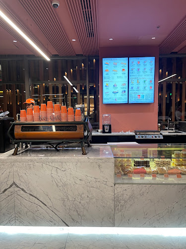 كي كافيه - الرياض