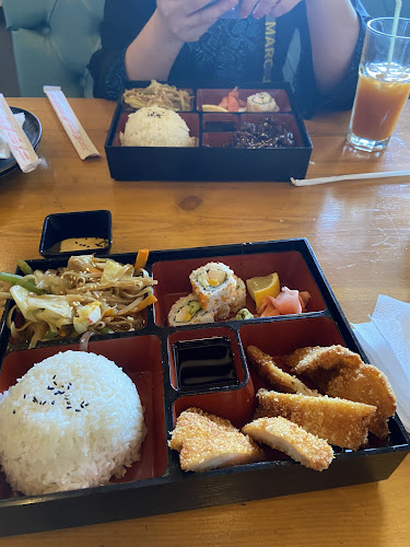 Cusina Restaurant - Sulaimania