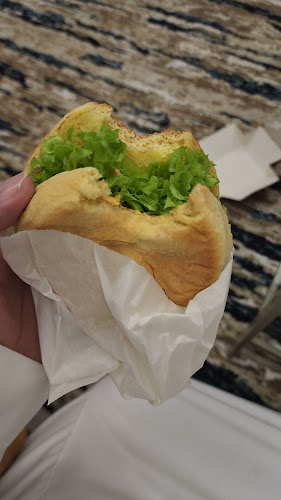 I'M Hungry - الضيافة