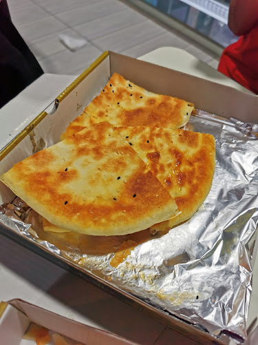 مطعم بريمو - primo ( فطير مشلتت مصري ) - الضيافة