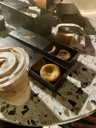 عنوان القهوة