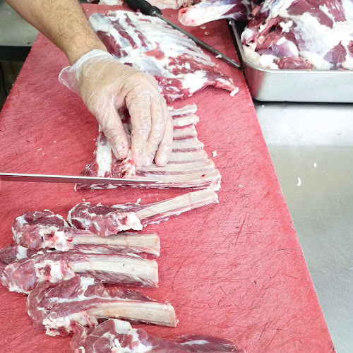 مركز الأرياف للحوم والدواجن والبيض- حي الفيصلية - الضيافة