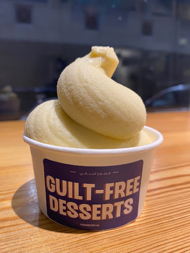 Vegan Street الشارع النباتي - الضيافة