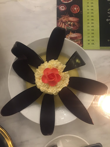 فيلفيت لاونج كافيه