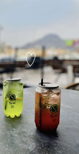 سعودي كافيه