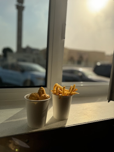 Opinii despre OQ Burger în الرياض - الضيافة