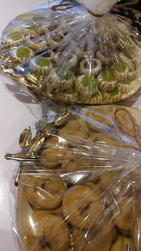 معمول أم نايف - مكة