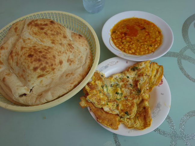 مطعم مهدي - الضيافة