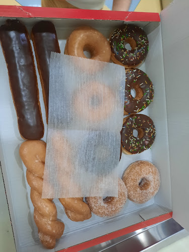 بيت الدونات