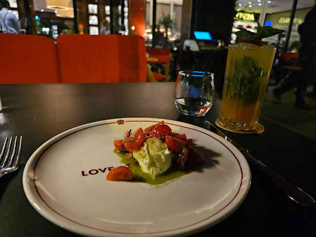 كريزي بيتزا