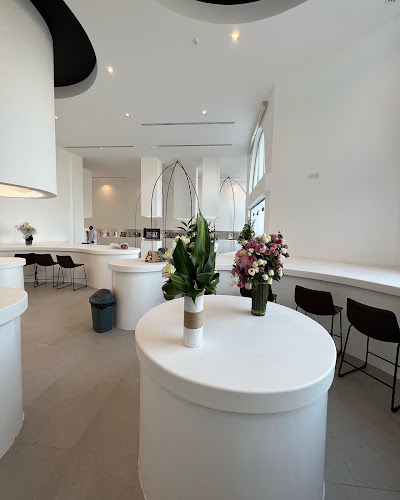 اسبريسو ستيشن