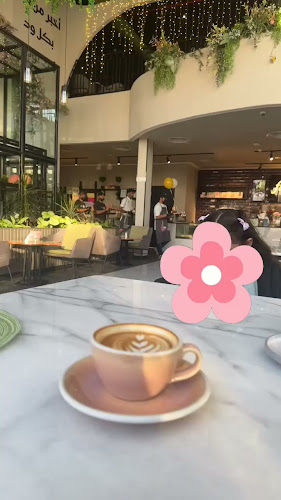 Comentarii opinii despre ذي فلاور كب | The Flower cup