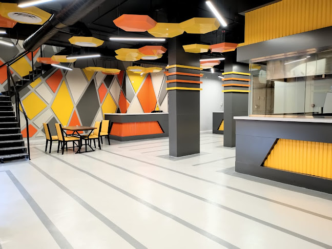 مظبيكم - الضيافة