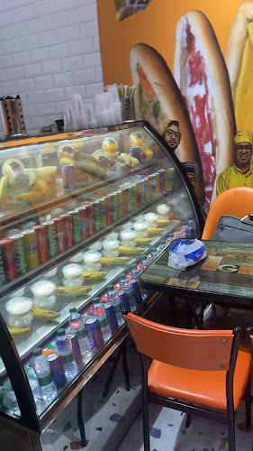 Opinii despre مطعم سطلانة للوجبات السريعه în الرياض - الضيافة