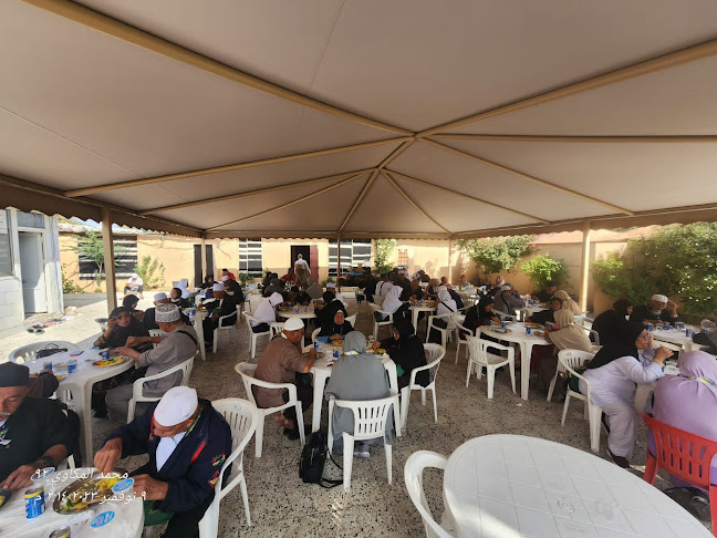 مطعم مندي الايغورية