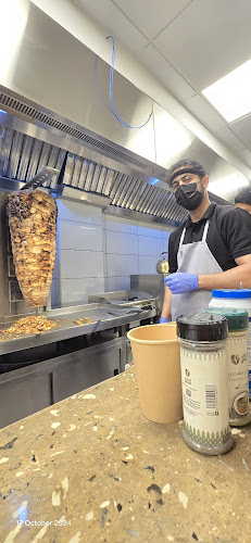 Comentarii opinii despre شاورما خلطه | Shawarma Khalttah