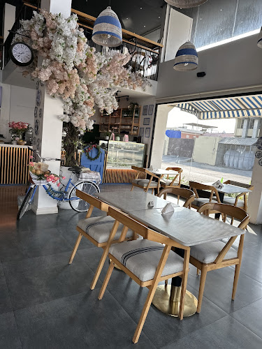 إميلين - الدمام