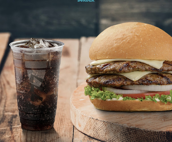 777 برجر مشوي - الرياض