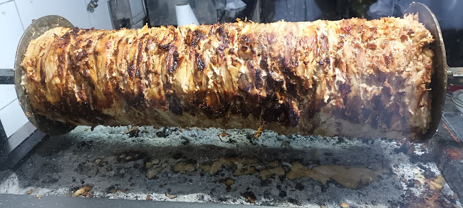 Opinii despre مطاعم الزبداني în الدمام - الضيافة