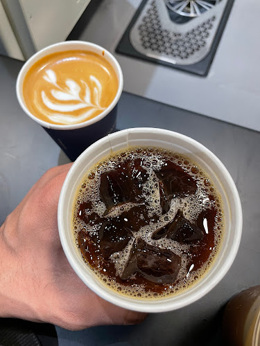 محمصة سيكا - الضيافة