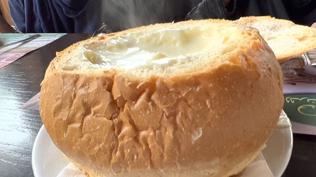 الدنتي - الضيافة