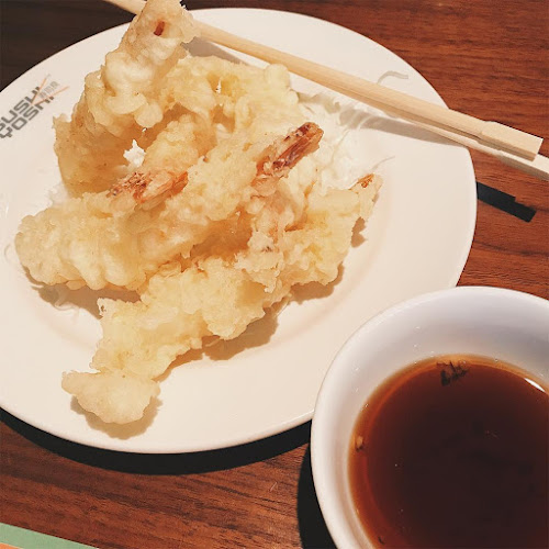 Comentarii opinii despre سوشي يوشي