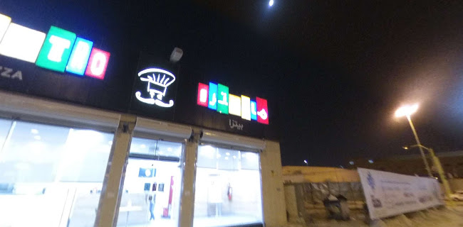 مايسترو بيتزا