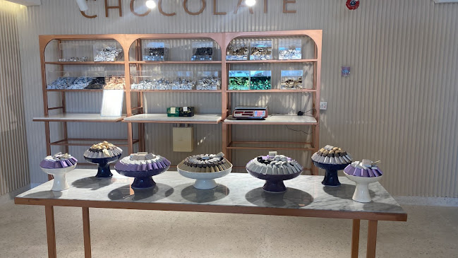 أنوش للحلويات - الضيافة