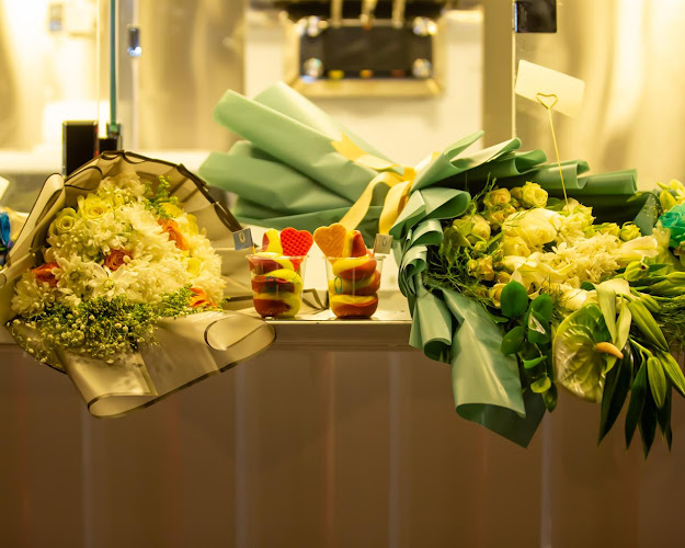 سكريم - الضيافة