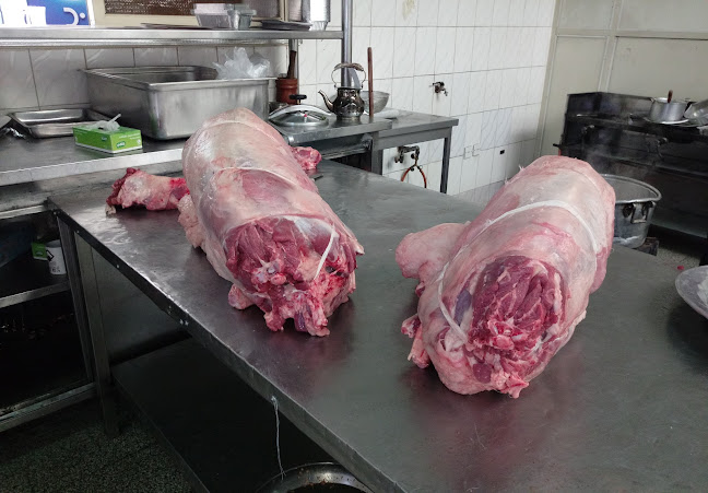 Comentarii opinii despre مطبخ ليالي العنبرية