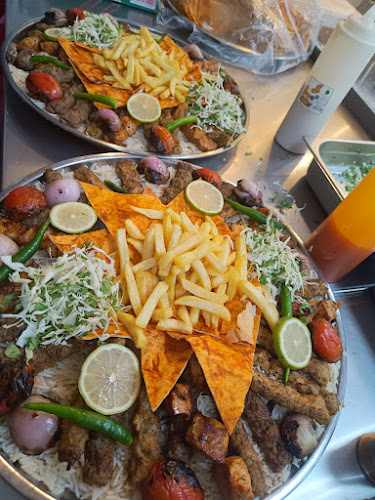 Opinii despre بيت المشويات în مكة - الضيافة